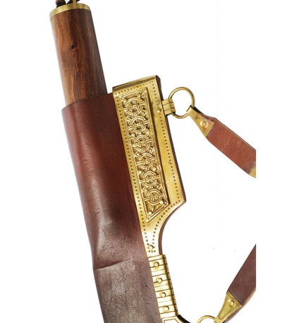 Couteau Viking - Le Chasseur du Gel-HERITAGE VIKING