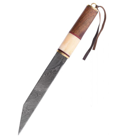 Couteau Viking - Le Chasseur du Gel-HERITAGE VIKING