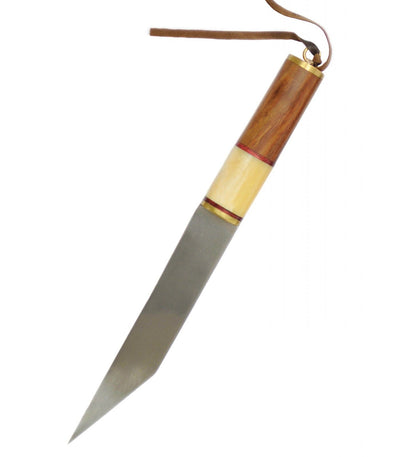 Couteau Viking - Le Chasseur du Gel-HERITAGE VIKING