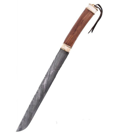 Couteau Viking - Lueur de Midgard-HERITAGE VIKING