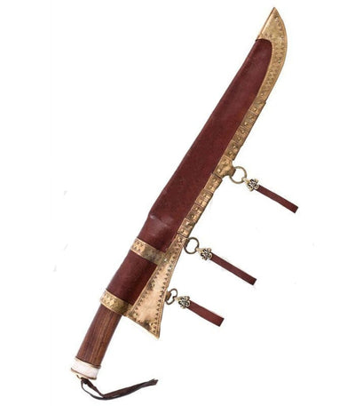 Couteau Viking - Lueur de Midgard-HERITAGE VIKING