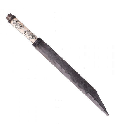 Couteau Viking - Tranchant Boréal-HERITAGE VIKING