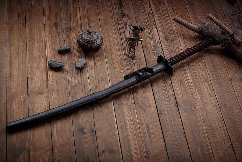 Épée Viking - "Briseur de Bouclier"-HERITAGE VIKING