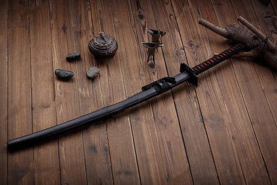 Épée Viking - "Briseur de Bouclier"-HERITAGE VIKING