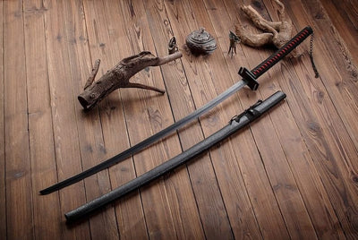 Épée Viking - "Briseur de Bouclier"-HERITAGE VIKING