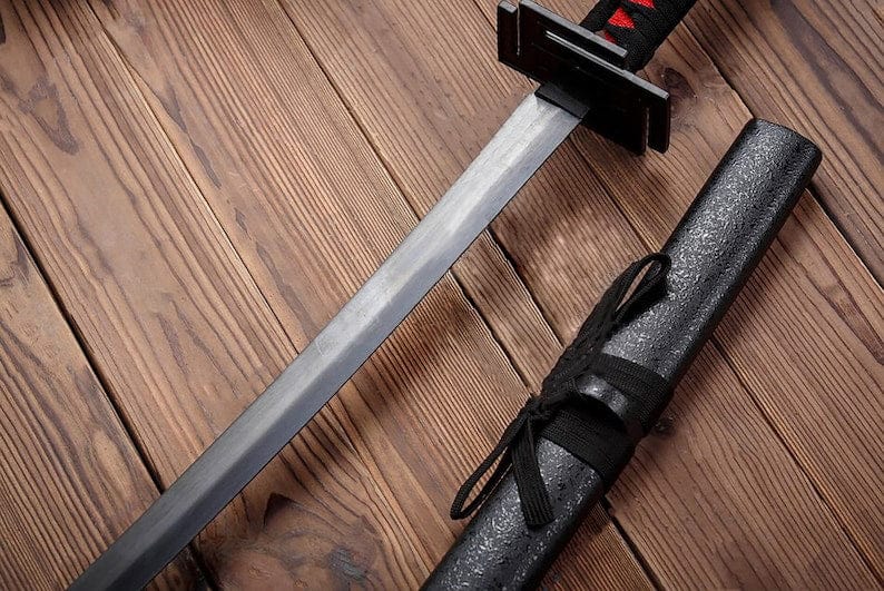 Épée Viking - "Briseur de Bouclier"-HERITAGE VIKING