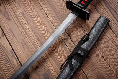 Épée Viking - "Briseur de Bouclier"-HERITAGE VIKING