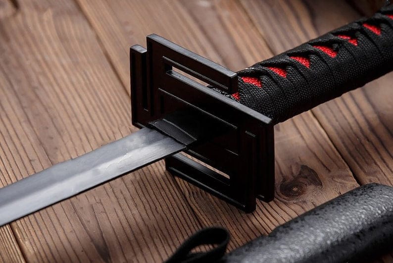 Épée Viking - "Briseur de Bouclier"-HERITAGE VIKING