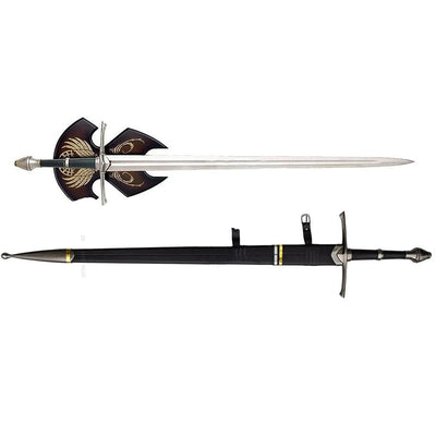 Épée Viking - "Briseur de Chaines d'Étoiles"-HERITAGE VIKING