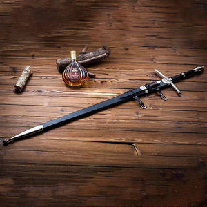 Épée Viking - "Briseur de Chaines d'Étoiles"-HERITAGE VIKING