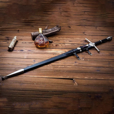 Épée Viking - "Briseur de Chaines d'Étoiles"-HERITAGE VIKING