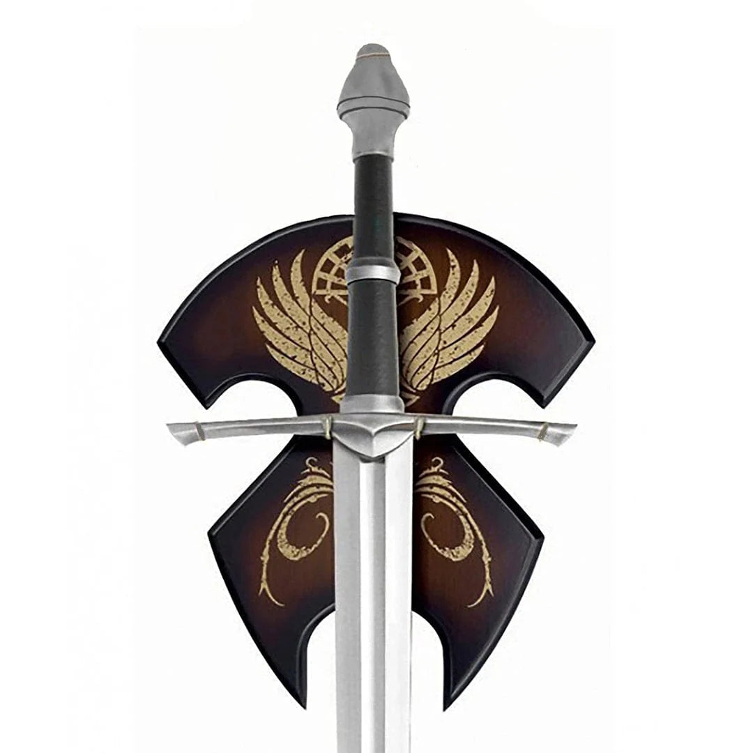 Épée Viking - "Briseur de Chaines d'Étoiles"-HERITAGE VIKING