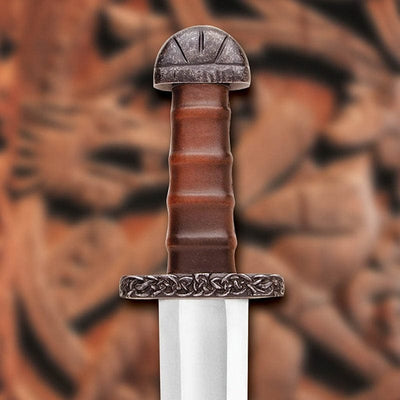 Épée Viking - "Briseur de Légendes"-HERITAGE VIKING