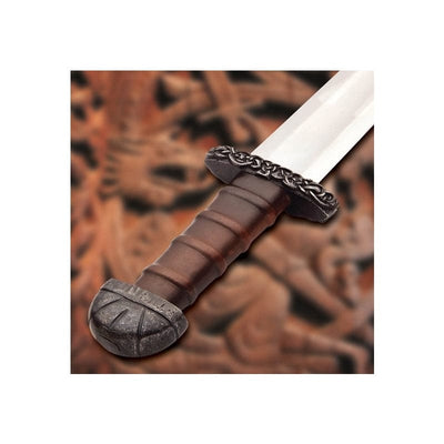 Épée Viking - "Briseur de Légendes"-HERITAGE VIKING