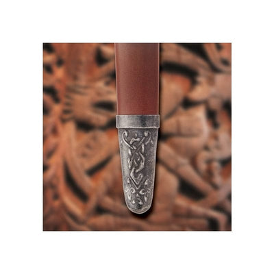 Épée Viking - "Briseur de Légendes"-HERITAGE VIKING
