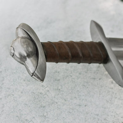 Épée Viking - "Brume d'Aegir"-HERITAGE VIKING