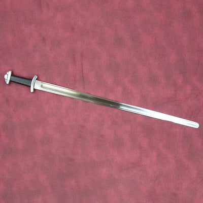 Épée Viking - "Colère de Baldr"-HERITAGE VIKING