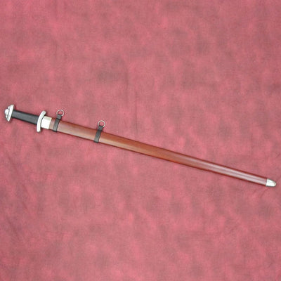Épée Viking - "Colère de Baldr"-HERITAGE VIKING
