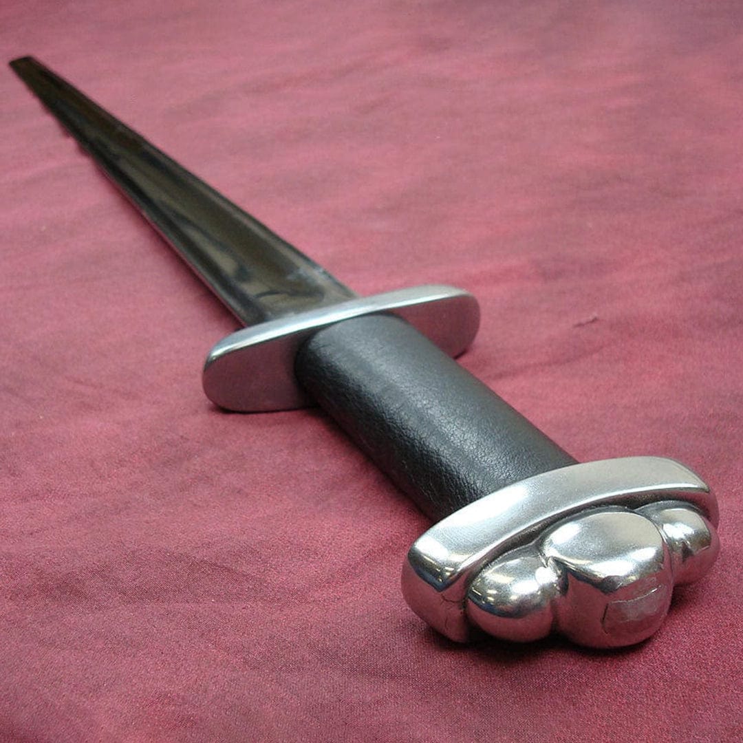 Épée Viking - "Colère de Baldr"-HERITAGE VIKING