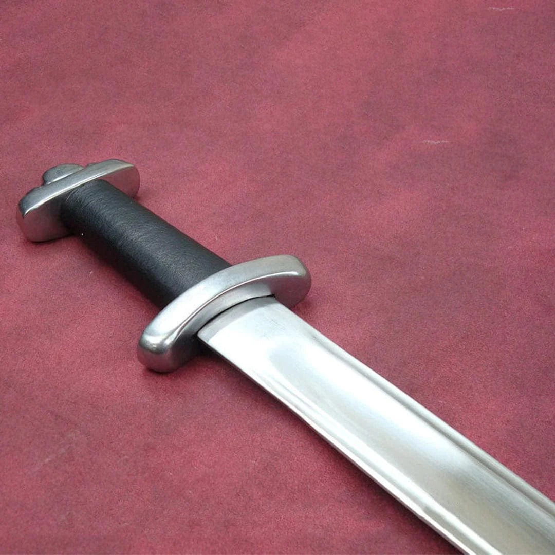 Épée Viking - "Colère de Baldr"-HERITAGE VIKING