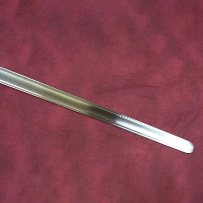 Épée Viking - "Colère de Baldr"-HERITAGE VIKING