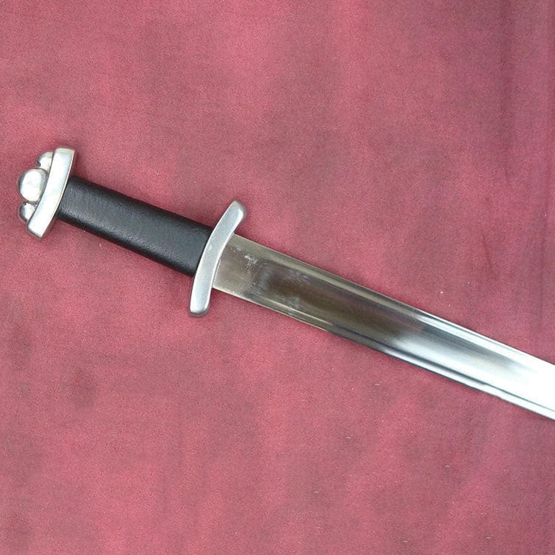 Épée Viking - "Colère de Baldr"-HERITAGE VIKING