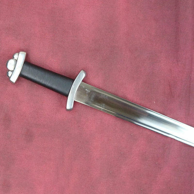 Épée Viking - "Colère de Baldr"-HERITAGE VIKING