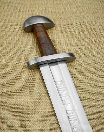 Épée Viking - "Colère de Jörmungandr"-HERITAGE VIKING
