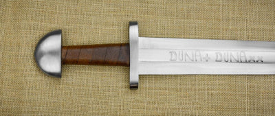 Épée Viking - "Colère de Jörmungandr"-HERITAGE VIKING