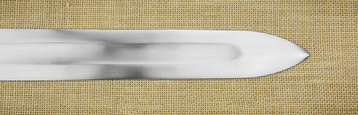 Épée Viking - "Colère de Jörmungandr"-HERITAGE VIKING