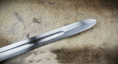 Épée Viking - "Couronne de Glace"-HERITAGE VIKING