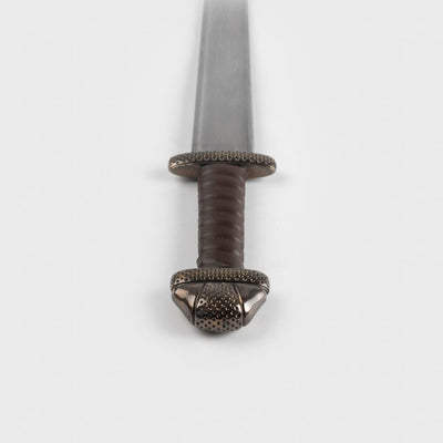 Épée Viking - "Courroux des Nuits Étoilées"-HERITAGE VIKING