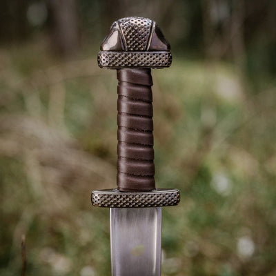 Épée Viking - "Courroux des Nuits Étoilées"-HERITAGE VIKING
