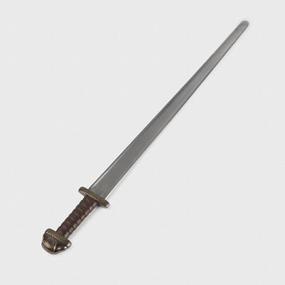 Épée Viking - "Courroux des Nuits Étoilées"-HERITAGE VIKING