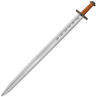 Épée Viking - "Courroux du Géant"-HERITAGE VIKING