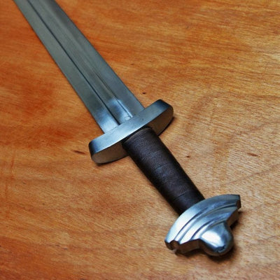 Épée Viking - "Crépuscule de l'Âme"-HERITAGE VIKING