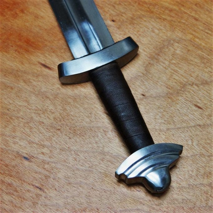 Épée Viking - "Crépuscule de l'Âme"-HERITAGE VIKING