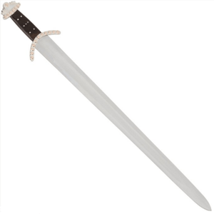 Épée Viking - "Crépuscule du Nord"-HERITAGE VIKING