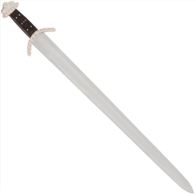 Épée Viking - "Crépuscule du Nord"-HERITAGE VIKING