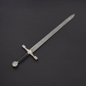 Épée Viking - "Dragon de Mer"-HERITAGE VIKING