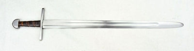 Épée Viking - "Éclair de Tempête"-HERITAGE VIKING