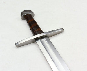 Épée Viking - "Éclair de Tempête"-HERITAGE VIKING