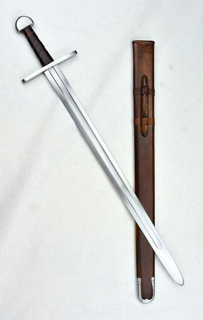Épée Viking - "Éclair de Tempête"-HERITAGE VIKING