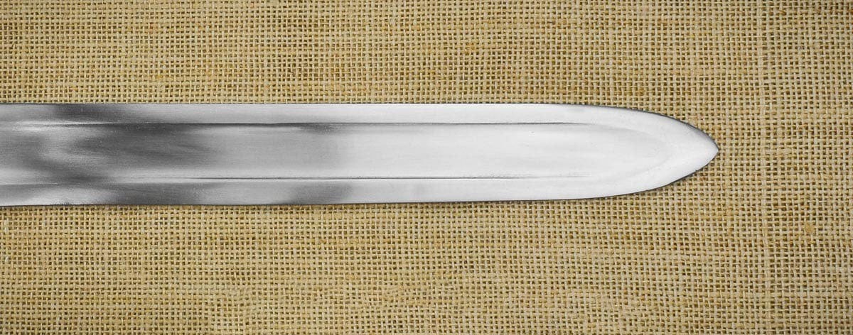 Épée Viking - "Écume du Destin"-HERITAGE VIKING