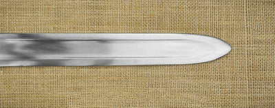Épée Viking - "Écume du Destin"-HERITAGE VIKING