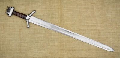 Épée Viking - "Écume du Destin"-HERITAGE VIKING