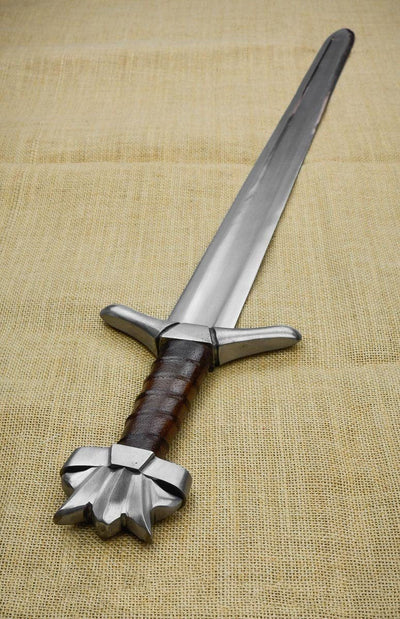 Épée Viking - "Écume du Destin"-HERITAGE VIKING