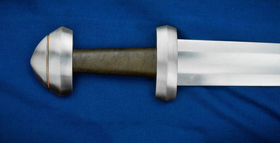 Épée Viking - "Épée de l'Âme du Guerrier"-HERITAGE VIKING