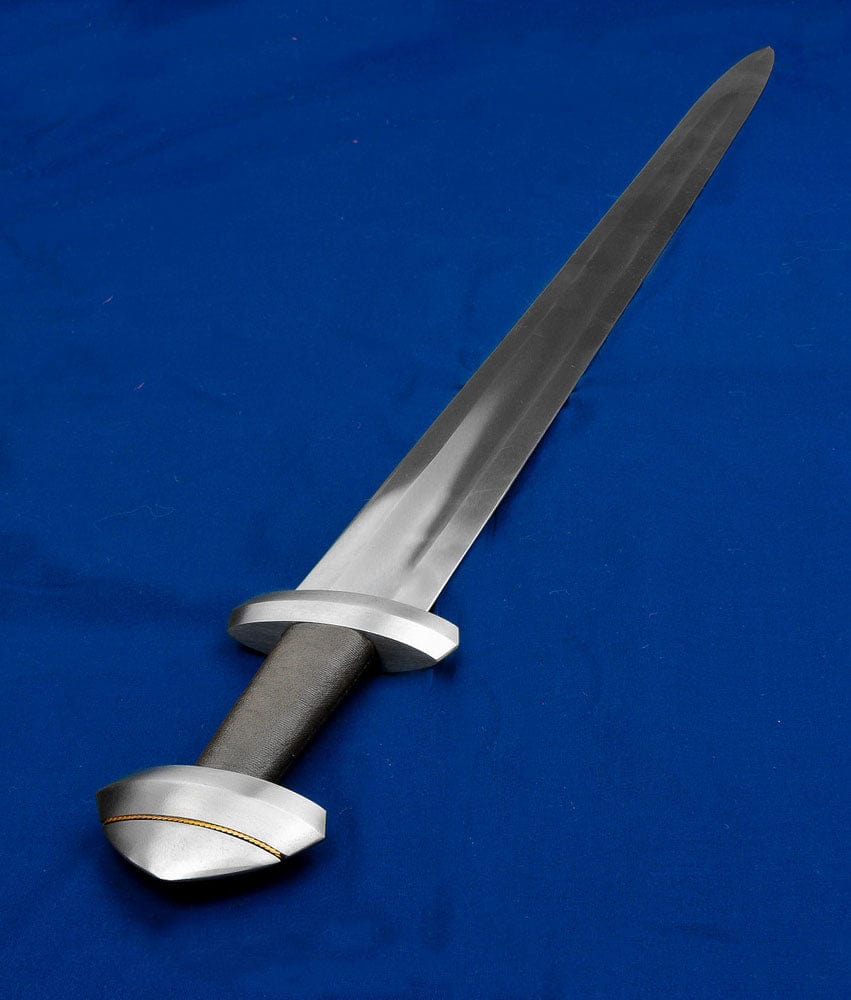 Épée Viking - "Épée de l'Âme du Guerrier"-HERITAGE VIKING