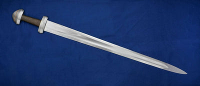 Épée Viking - "Épée de l'Âme du Guerrier"-HERITAGE VIKING